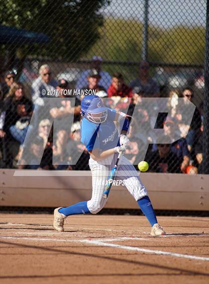 Thumbnail 2 in Erie vs Pueblo Central (CHSAA 4A Quarterfinal) photogallery.