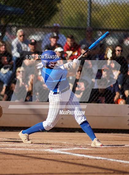 Thumbnail 3 in Erie vs Pueblo Central (CHSAA 4A Quarterfinal) photogallery.