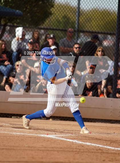 Thumbnail 1 in Erie vs Pueblo Central (CHSAA 4A Quarterfinal) photogallery.