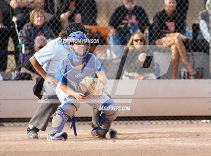 Thumbnail 3 in Erie vs Pueblo Central (CHSAA 4A Quarterfinal) photogallery.