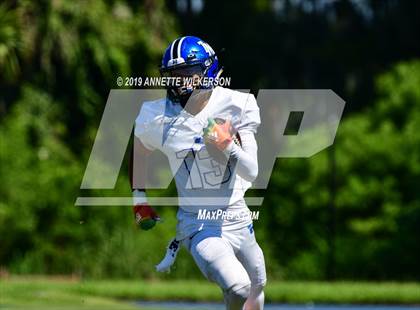 Thumbnail 1 in Master's Academy @ Windermere Prep photogallery.
