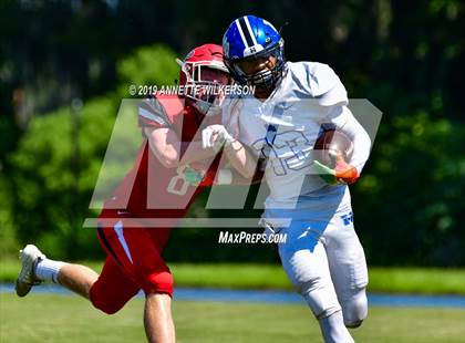 Thumbnail 3 in Master's Academy @ Windermere Prep photogallery.