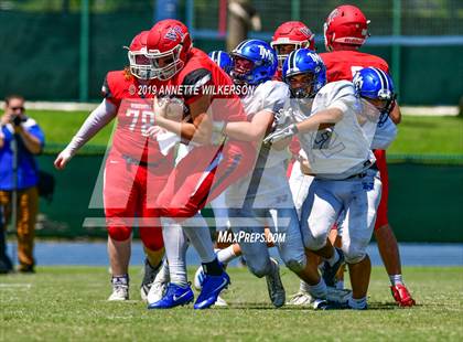 Thumbnail 1 in Master's Academy @ Windermere Prep photogallery.