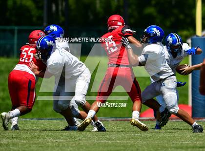 Thumbnail 1 in Master's Academy @ Windermere Prep photogallery.