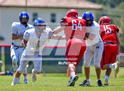Thumbnail 2 in Master's Academy @ Windermere Prep photogallery.