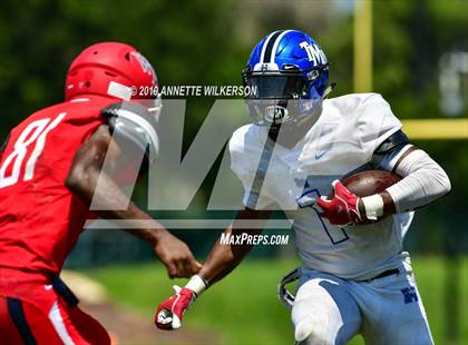 Thumbnail 1 in Master's Academy @ Windermere Prep photogallery.
