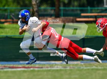 Thumbnail 3 in Master's Academy @ Windermere Prep photogallery.