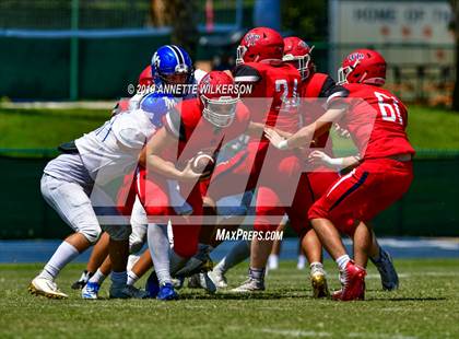 Thumbnail 3 in Master's Academy @ Windermere Prep photogallery.