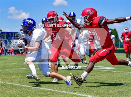 Thumbnail 1 in Master's Academy @ Windermere Prep photogallery.