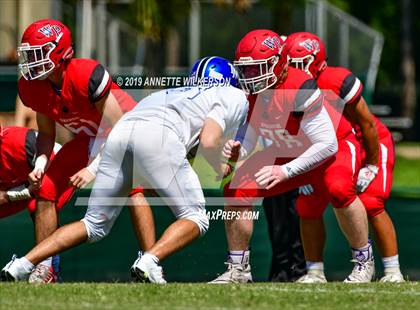 Thumbnail 1 in Master's Academy @ Windermere Prep photogallery.