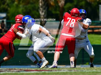 Thumbnail 1 in Master's Academy @ Windermere Prep photogallery.