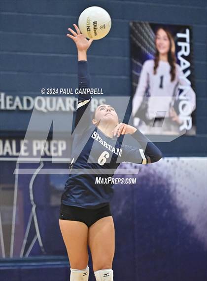 Thumbnail 1 in Fountain Hills @ Scottsdale Prep Academy photogallery.