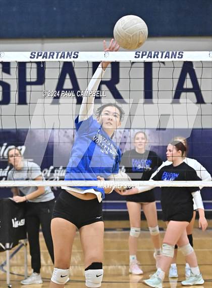 Thumbnail 3 in Fountain Hills @ Scottsdale Prep Academy photogallery.