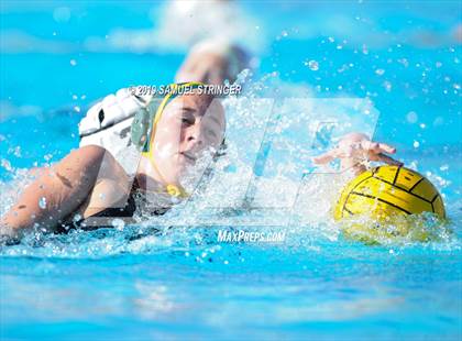 Thumbnail 1 in Tamalpais vs. Sonora (CIF NorCal Regional D3 Final) photogallery.