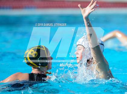 Thumbnail 3 in Tamalpais vs. Sonora (CIF NorCal Regional D3 Final) photogallery.