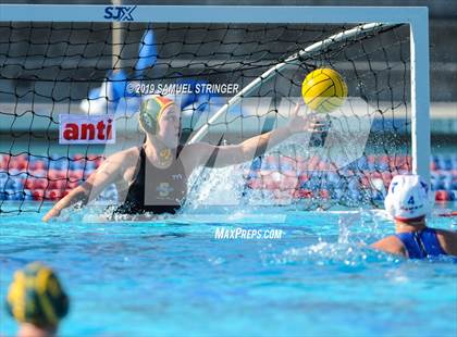 Thumbnail 2 in Tamalpais vs. Sonora (CIF NorCal Regional D3 Final) photogallery.