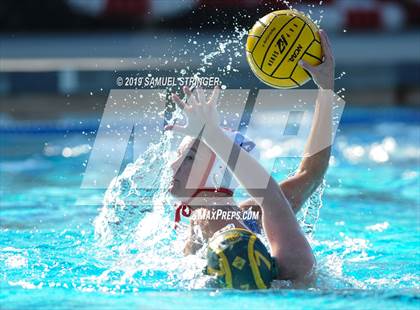 Thumbnail 1 in Tamalpais vs. Sonora (CIF NorCal Regional D3 Final) photogallery.