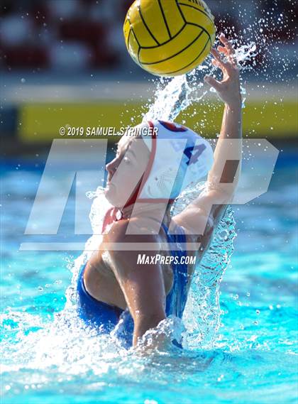 Thumbnail 1 in Tamalpais vs. Sonora (CIF NorCal Regional D3 Final) photogallery.