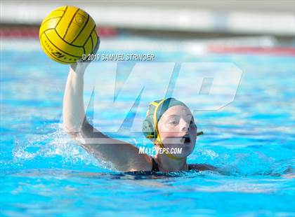 Thumbnail 3 in Tamalpais vs. Sonora (CIF NorCal Regional D3 Final) photogallery.