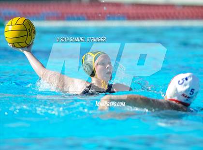 Thumbnail 1 in Tamalpais vs. Sonora (CIF NorCal Regional D3 Final) photogallery.