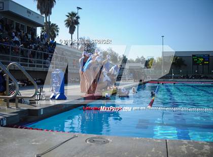 Thumbnail 3 in Tamalpais vs. Sonora (CIF NorCal Regional D3 Final) photogallery.
