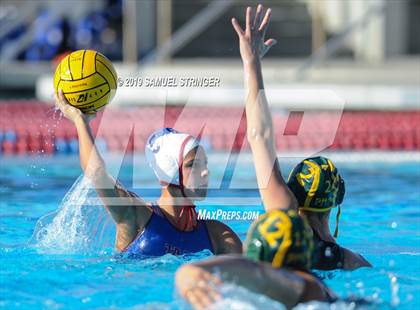 Thumbnail 1 in Tamalpais vs. Sonora (CIF NorCal Regional D3 Final) photogallery.