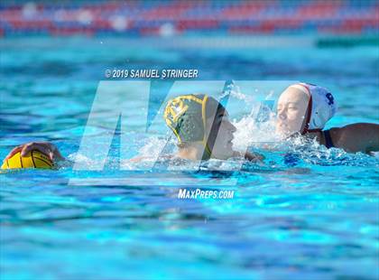 Thumbnail 2 in Tamalpais vs. Sonora (CIF NorCal Regional D3 Final) photogallery.