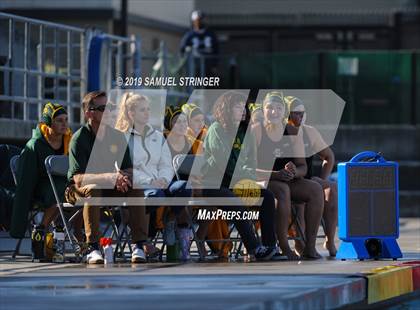 Thumbnail 2 in Tamalpais vs. Sonora (CIF NorCal Regional D3 Final) photogallery.
