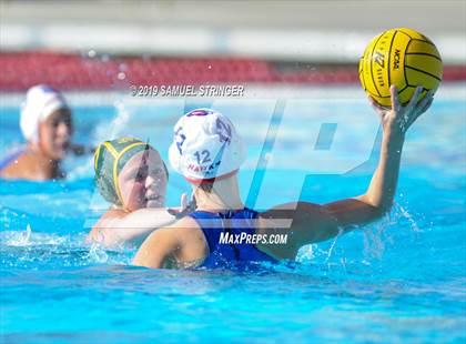 Thumbnail 3 in Tamalpais vs. Sonora (CIF NorCal Regional D3 Final) photogallery.