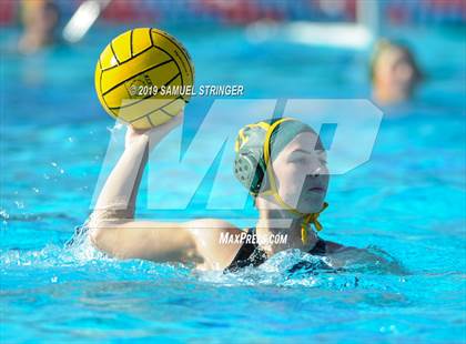 Thumbnail 1 in Tamalpais vs. Sonora (CIF NorCal Regional D3 Final) photogallery.