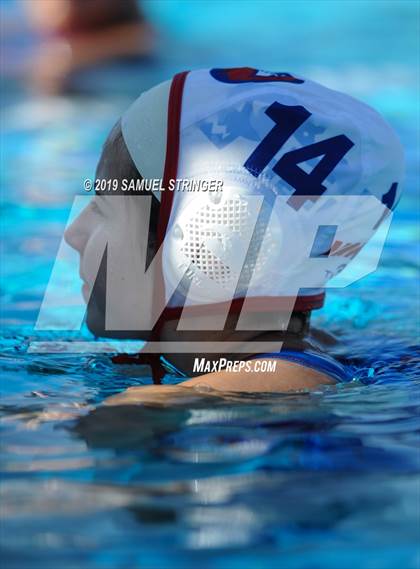 Thumbnail 1 in Tamalpais vs. Sonora (CIF NorCal Regional D3 Final) photogallery.