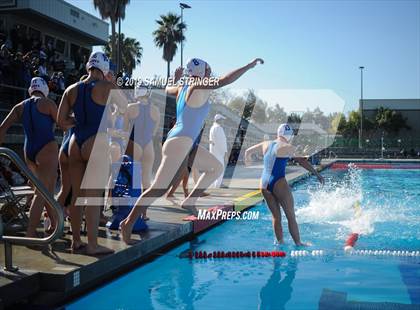 Thumbnail 3 in Tamalpais vs. Sonora (CIF NorCal Regional D3 Final) photogallery.