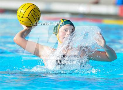 Thumbnail 1 in Tamalpais vs. Sonora (CIF NorCal Regional D3 Final) photogallery.