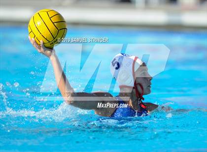 Thumbnail 1 in Tamalpais vs. Sonora (CIF NorCal Regional D3 Final) photogallery.