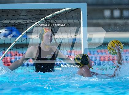 Thumbnail 1 in Tamalpais vs. Sonora (CIF NorCal Regional D3 Final) photogallery.