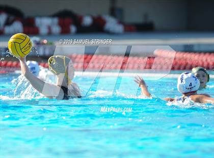 Thumbnail 1 in Tamalpais vs. Sonora (CIF NorCal Regional D3 Final) photogallery.