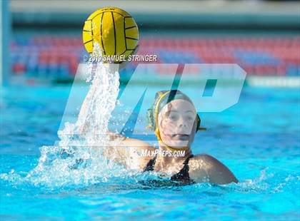 Thumbnail 3 in Tamalpais vs. Sonora (CIF NorCal Regional D3 Final) photogallery.