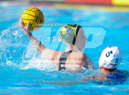 Thumbnail 1 in Tamalpais vs. Sonora (CIF NorCal Regional D3 Final) photogallery.