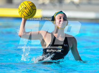 Thumbnail 2 in Tamalpais vs. Sonora (CIF NorCal Regional D3 Final) photogallery.