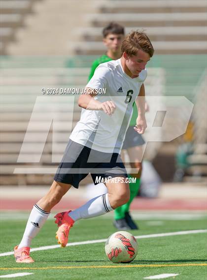 Thumbnail 2 in Spring Creek vs Virgin Valley (JV Team Bulldog Invitational) photogallery.