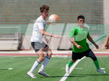 Thumbnail 3 in Spring Creek vs Virgin Valley (JV Team Bulldog Invitational) photogallery.