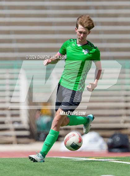 Thumbnail 3 in Spring Creek vs Virgin Valley (JV Team Bulldog Invitational) photogallery.