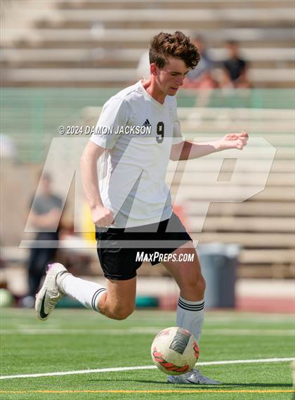 Thumbnail 3 in Spring Creek vs Virgin Valley (JV Team Bulldog Invitational) photogallery.