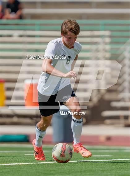 Thumbnail 3 in Spring Creek vs Virgin Valley (JV Team Bulldog Invitational) photogallery.
