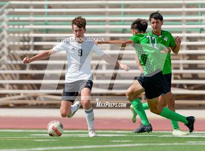 Thumbnail 1 in Spring Creek vs Virgin Valley (JV Team Bulldog Invitational) photogallery.