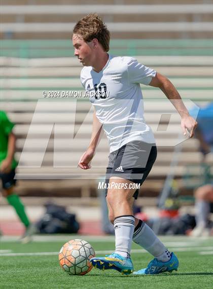 Thumbnail 1 in Spring Creek vs Virgin Valley (JV Team Bulldog Invitational) photogallery.