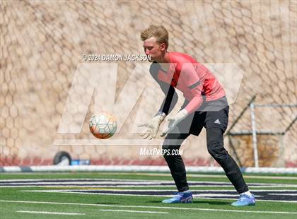Thumbnail 3 in Spring Creek vs Virgin Valley (JV Team Bulldog Invitational) photogallery.