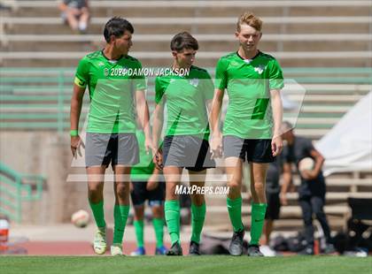 Thumbnail 1 in Spring Creek vs Virgin Valley (JV Team Bulldog Invitational) photogallery.