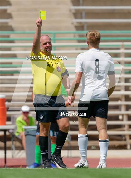 Thumbnail 3 in Spring Creek vs Virgin Valley (JV Team Bulldog Invitational) photogallery.