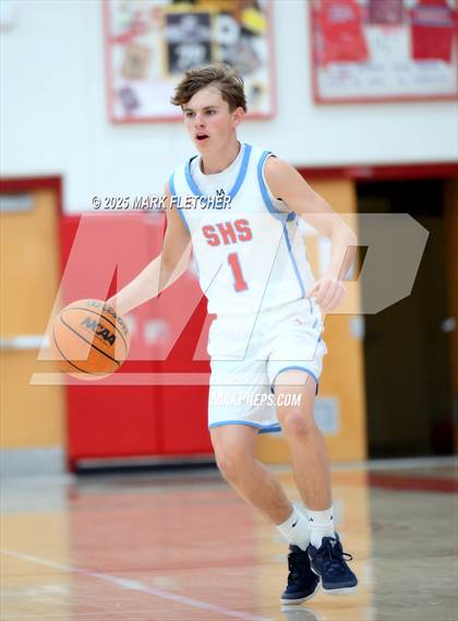 Thumbnail 1 in Astronaut @ Seabreeze photogallery.